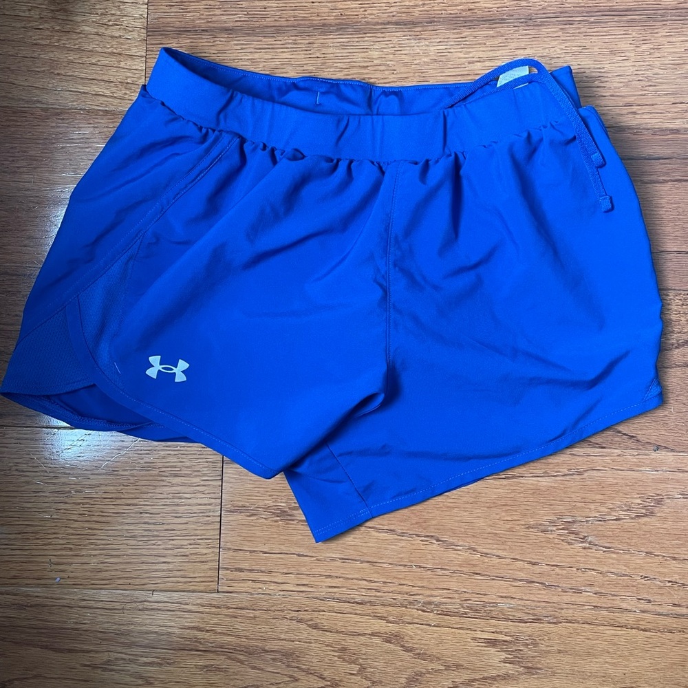 Under Armour heat gear